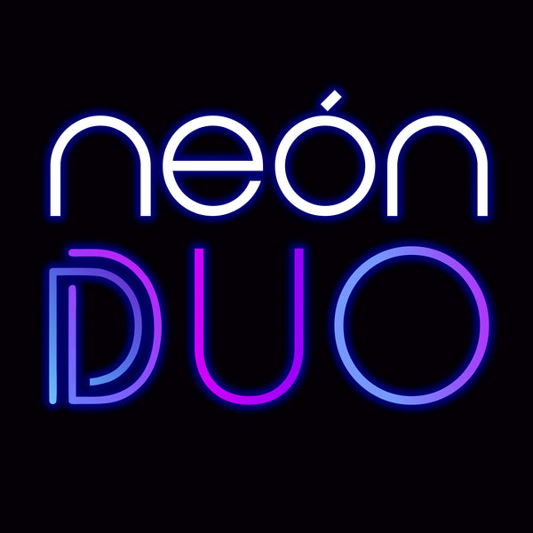 Neón Duo