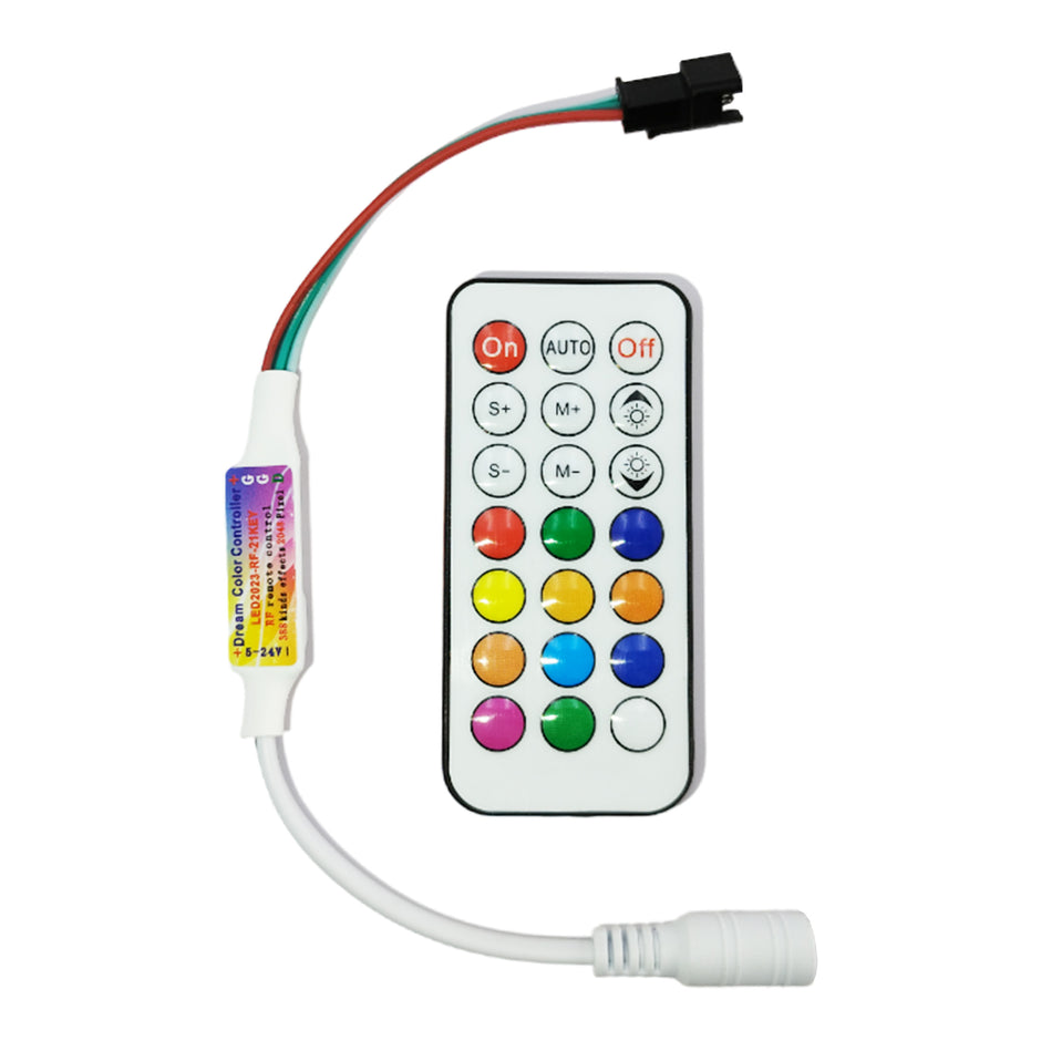 Neón Duo. Soluciones con neón flex.